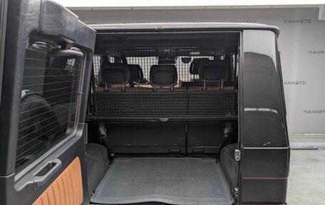 Mercedes-Benz G-Класс W463 рестайлинг _ii, 2018 год, 7 899 000 рублей, 7 фотография