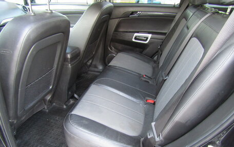 Opel Antara I, 2014 год, 1 115 000 рублей, 14 фотография
