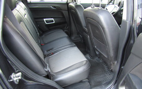 Opel Antara I, 2014 год, 1 115 000 рублей, 15 фотография