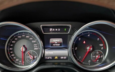 Mercedes-Benz G-Класс W463 рестайлинг _ii, 2018 год, 7 899 000 рублей, 22 фотография
