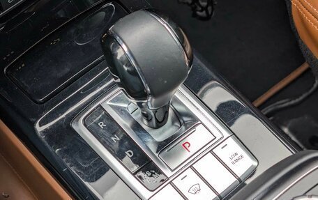 Mercedes-Benz G-Класс W463 рестайлинг _ii, 2018 год, 7 899 000 рублей, 19 фотография