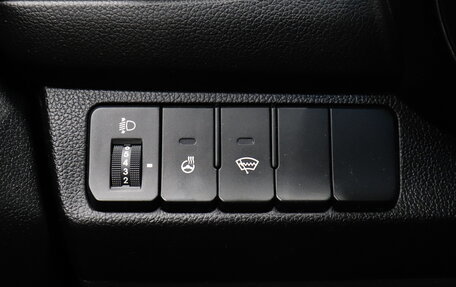 KIA Rio III рестайлинг, 2016 год, 995 000 рублей, 15 фотография