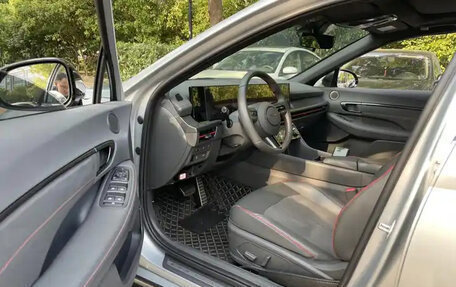 Hyundai Sonata VIII, 2024 год, 3 130 000 рублей, 4 фотография