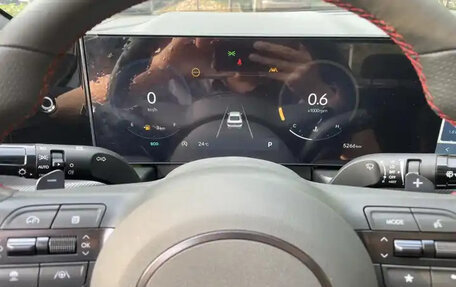 Hyundai Sonata VIII, 2024 год, 3 130 000 рублей, 6 фотография