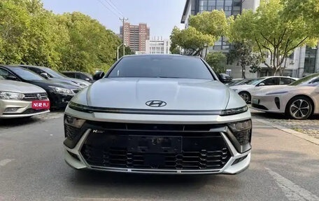 Hyundai Sonata VIII, 2024 год, 3 130 000 рублей, 2 фотография