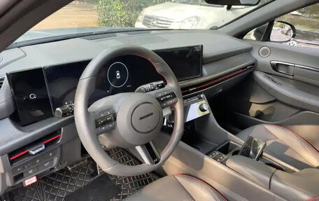 Hyundai Sonata VIII, 2024 год, 3 130 000 рублей, 7 фотография