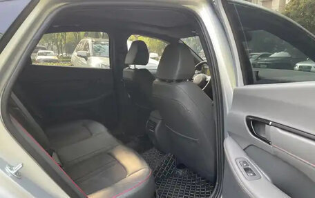 Hyundai Sonata VIII, 2024 год, 3 130 000 рублей, 12 фотография
