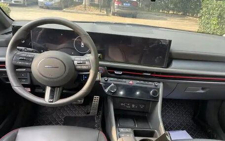 Hyundai Sonata VIII, 2024 год, 3 130 000 рублей, 9 фотография