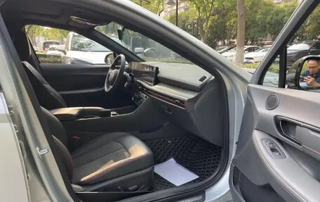 Hyundai Sonata VIII, 2024 год, 3 130 000 рублей, 11 фотография