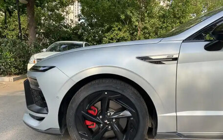 Hyundai Sonata VIII, 2024 год, 3 130 000 рублей, 13 фотография