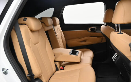 KIA Sorento IV, 2021 год, 3 700 000 рублей, 3 фотография