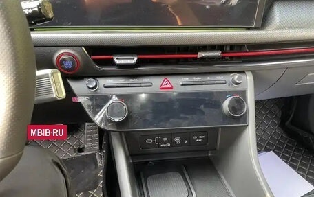 Hyundai Sonata VIII, 2024 год, 3 130 000 рублей, 8 фотография