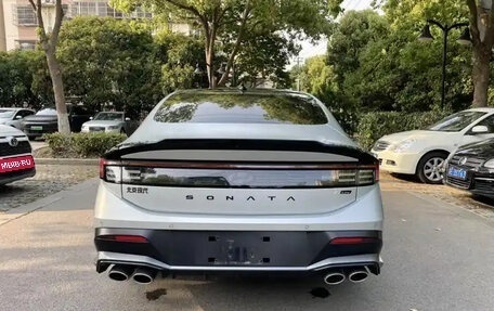 Hyundai Sonata VIII, 2024 год, 3 130 000 рублей, 17 фотография