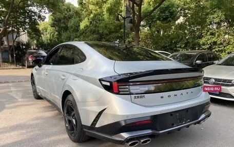 Hyundai Sonata VIII, 2024 год, 3 130 000 рублей, 16 фотография