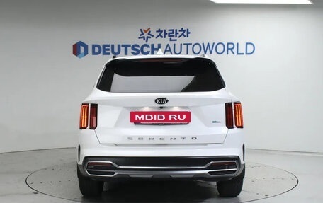 KIA Sorento IV, 2021 год, 3 700 000 рублей, 2 фотография