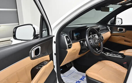 KIA Sorento IV, 2021 год, 3 700 000 рублей, 6 фотография