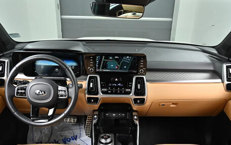 KIA Sorento IV, 2021 год, 3 700 000 рублей, 10 фотография