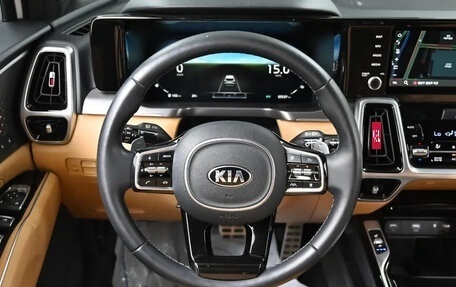 KIA Sorento IV, 2021 год, 3 700 000 рублей, 5 фотография