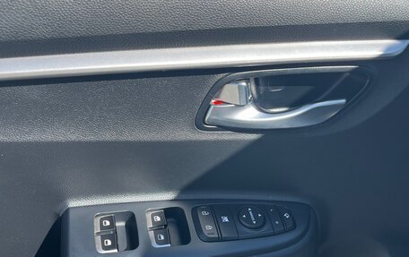 KIA Rio IV, 2021 год, 1 750 000 рублей, 8 фотография