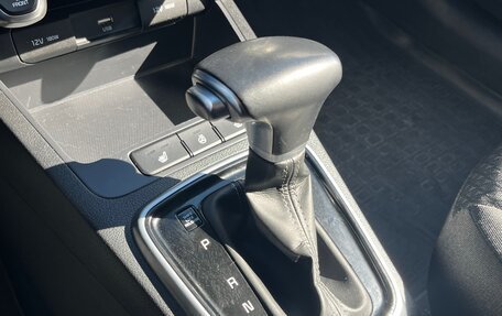KIA Rio IV, 2021 год, 1 750 000 рублей, 13 фотография