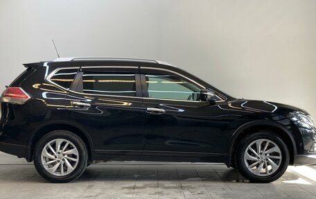 Nissan X-Trail, 2015 год, 1 790 000 рублей, 5 фотография