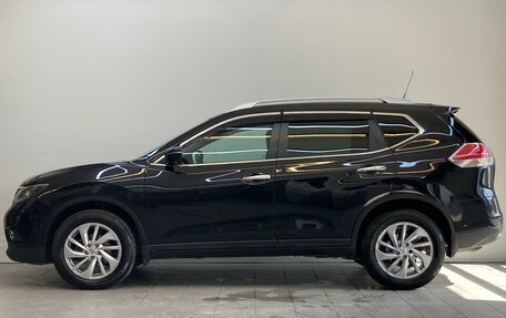 Nissan X-Trail, 2015 год, 1 790 000 рублей, 9 фотография
