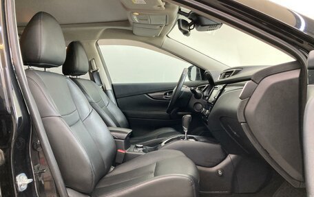 Nissan X-Trail, 2015 год, 1 790 000 рублей, 15 фотография