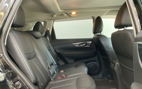 Nissan X-Trail, 2015 год, 1 790 000 рублей, 17 фотография