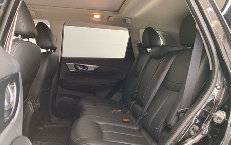 Nissan X-Trail, 2015 год, 1 790 000 рублей, 16 фотография