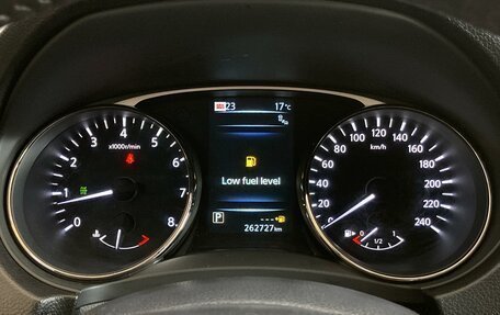 Nissan X-Trail, 2015 год, 1 790 000 рублей, 23 фотография