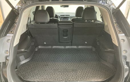 Nissan X-Trail, 2015 год, 1 790 000 рублей, 22 фотография