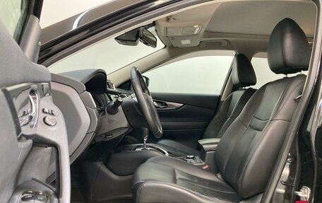 Nissan X-Trail, 2015 год, 1 790 000 рублей, 14 фотография