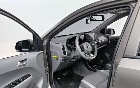 KIA Morning III, 2021 год, 820 334 рублей, 5 фотография