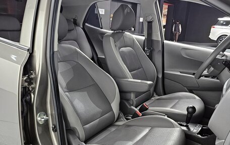 KIA Morning III, 2021 год, 820 334 рублей, 6 фотография