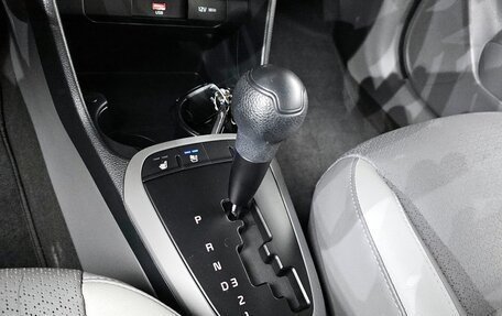 KIA Morning III, 2021 год, 820 334 рублей, 13 фотография