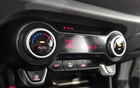 KIA Morning III, 2021 год, 820 334 рублей, 16 фотография