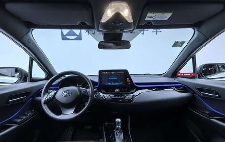 Toyota C-HR I рестайлинг, 2020 год, 1 564 979 рублей, 8 фотография