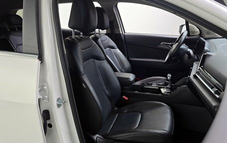 KIA Sportage IV рестайлинг, 2022 год, 6 фотография