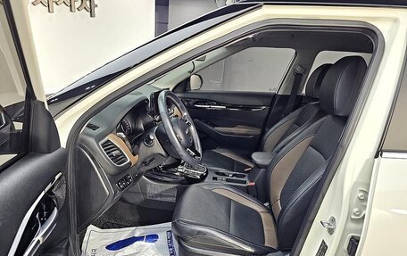KIA Seltos I, 2022 год, 1 600 334 рублей, 5 фотография