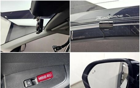 KIA Seltos I, 2022 год, 1 600 334 рублей, 11 фотография