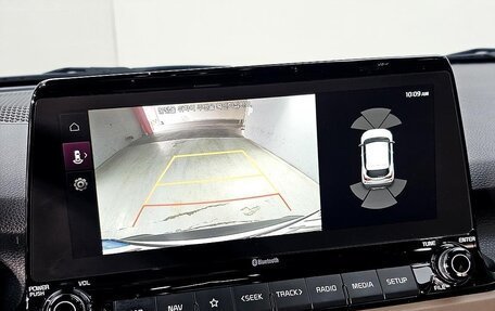 KIA Seltos I, 2022 год, 1 600 334 рублей, 16 фотография