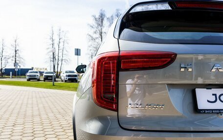 Haval Jolion, 2025 год, 2 599 000 рублей, 8 фотография