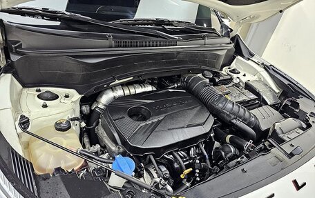 KIA Seltos I, 2022 год, 1 600 334 рублей, 17 фотография