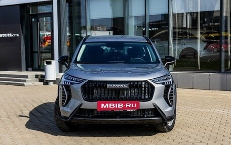 Haval Jolion, 2025 год, 2 599 000 рублей, 7 фотография