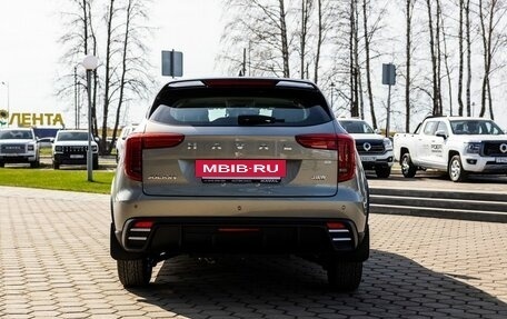 Haval Jolion, 2025 год, 2 599 000 рублей, 3 фотография