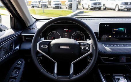 Haval Jolion, 2025 год, 2 599 000 рублей, 19 фотография