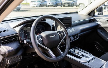 Haval Jolion, 2025 год, 2 599 000 рублей, 16 фотография