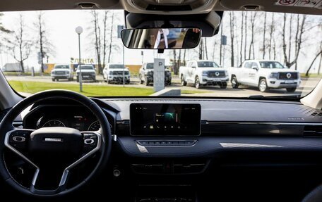 Haval Jolion, 2025 год, 2 599 000 рублей, 20 фотография