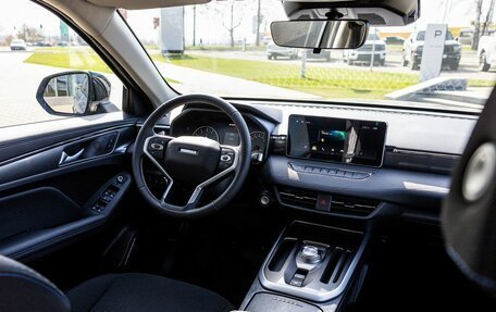 Haval Jolion, 2025 год, 2 599 000 рублей, 18 фотография