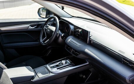 Haval Jolion, 2025 год, 2 599 000 рублей, 25 фотография